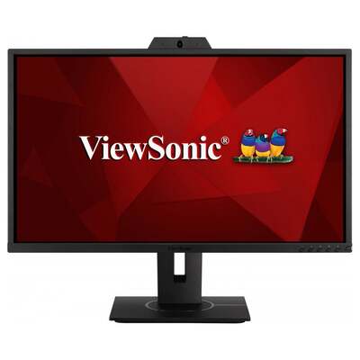 ViewSonic VG2740V - LED monitor - 27" - 1920 x 1080 Full HD (1080