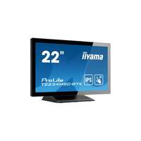 Image of iiyama 22" ProLite T2234MSC-B7 Touch Screen Monitor