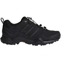 Image of Adidas Terrex Mens Swift R2 Shoes - Black