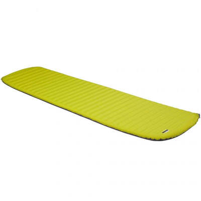 High Peak Oregon Self-Inflating Mat M 180x50x5 - Green
