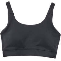 Image of Outhorn Womens Active Sports Bra - Deep Black