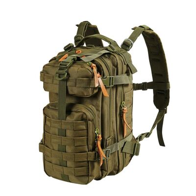 Macgyver 26L Tactical Backpack - Green