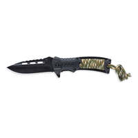 Image of Macgyver Folding Survival Knife