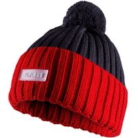 Image of Alpinus Matind Hat - Red/Gray