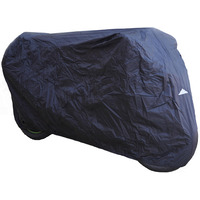 Image of Go-Pod Motorcycle Cover For All Seasons, Heavy Duty & Waterproof