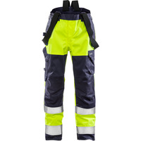 Image of Fristads 2152 Arc High Vis Waterproof Trousers