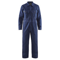 Image of Blaklader 6151 Heavy Cotton Twill Overalls
