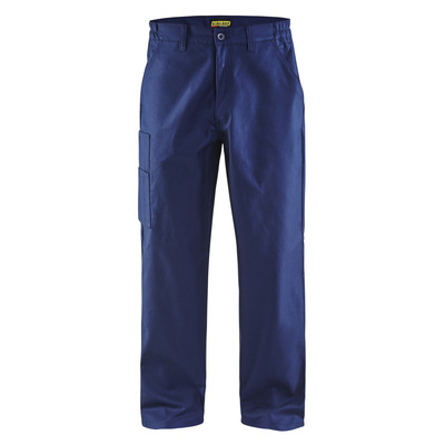 Blaklader 1725 Twill Trousers