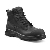 Image of Carhartt 6" Detroit Waterproof Safety Boot