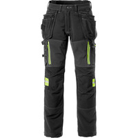 Image of Fristads 2566 Stretch Work Trousers