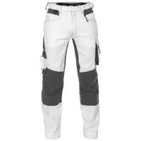 Image of Dassy Dynax Painters Stretch Trousers