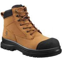 Image of Carhartt Detroit 6" Safety Boot