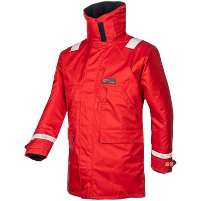 Mullion 1MMW Aquafloat Harness Jacket