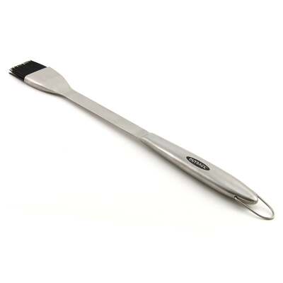 Outback Stainless Steel Basting Brush
