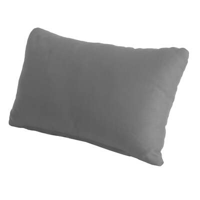 Alexander Rose Beach Scatter Cushion - Grey