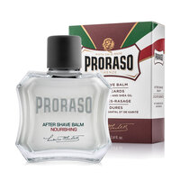 Image of Proraso After Shave Balm Nourishing 100ml