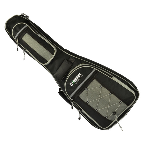3/4 Size Classical Guitar Bag by Cobra Case