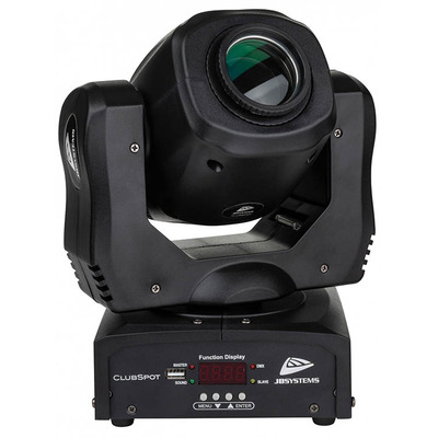 Clubspot Moving Head 35W LED