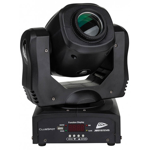 Clubspot Moving Head 35W LED