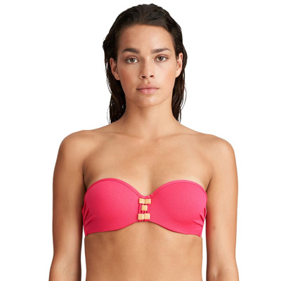 Marie Jo Pamplona Strapless Padded Bikini Top