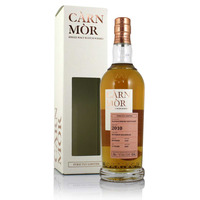 Image of Mannochmore 2010 11YO Carn Mor Strictly Limited