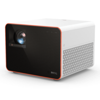 Image of BenQ X3000i 4K UHD HDR Gaming Projector