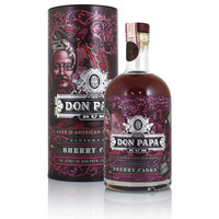 Image of Don Papa Sherry Cask Rum