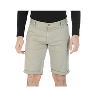 Andrew Charles Shorts Mens Taupe