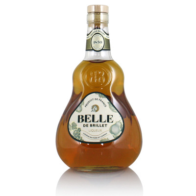 Belle De Brillet Pear & Cognac Liqueur