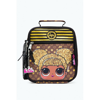 Hype X L.O.L. Queen Bee Lunch Box
