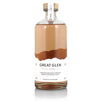 Image of Great Glen Pink Gin