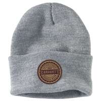 Image of Carhartt Graphic Patch Beanie
