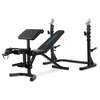 Image of ProForm Sport XT Olympic Weight Bench with Squat Rack