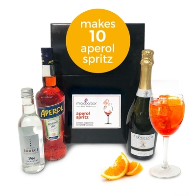 Aperol Spritz Party Starter Kit