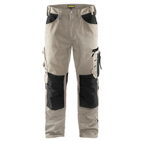 Image of Blaklader 1556 Work Trousers