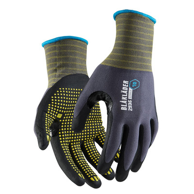 Blaklader 2935 Nitrile-Dipped Work Gloves