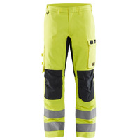 Image of Blaklader 1788 Multinorm Stretch Trousers