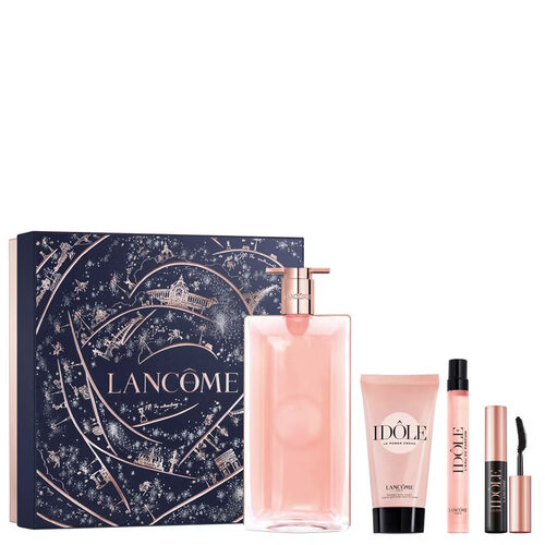 Lancome Idole Le Parfum Eau de Parfum 100ml Gift Set