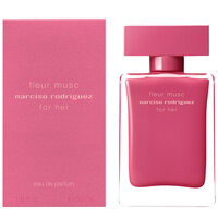 Image of Narciso Rodriguez Fleur Musc For Her EDP 50ml