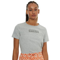 Image of Calvin Klein Reimagined Heritage Short Sleeve T-Shirt
