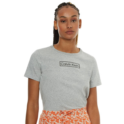 Calvin Klein Reimagined Heritage Short Sleeve T-Shirt