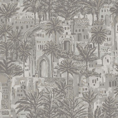 Alchemy Wallpaper Collection Tipaza Grey Holden 65832
