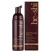 He-Shi Gold Foaming Mousse 150ml from Salon Trusted