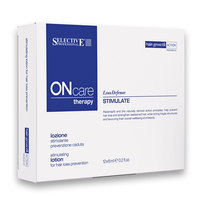 On Care Stimulate Loss Defense Stimulating Treatment Lotion 12 x 6ml