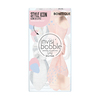 Invisibobble - Nordic Breeze Collection - Bowtique Duo - Summer Lemming Go from Salon Trusted