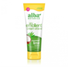 Image of Alba Botanica Very Emollient Cream Shave Coconut Lime 227ml