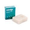 Image of ecoLiving Soap Tropical Paradise (Coconut) 100g