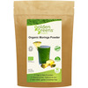 Image of Golden Greens (Greens Organic) Organic Moringa Powder - 200g