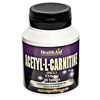 Image of Health Aid Acetyl-L-Carnitine 550mg 30's