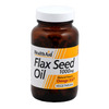 Image of Health Aid Flaxseed Oil 1000mg 60's